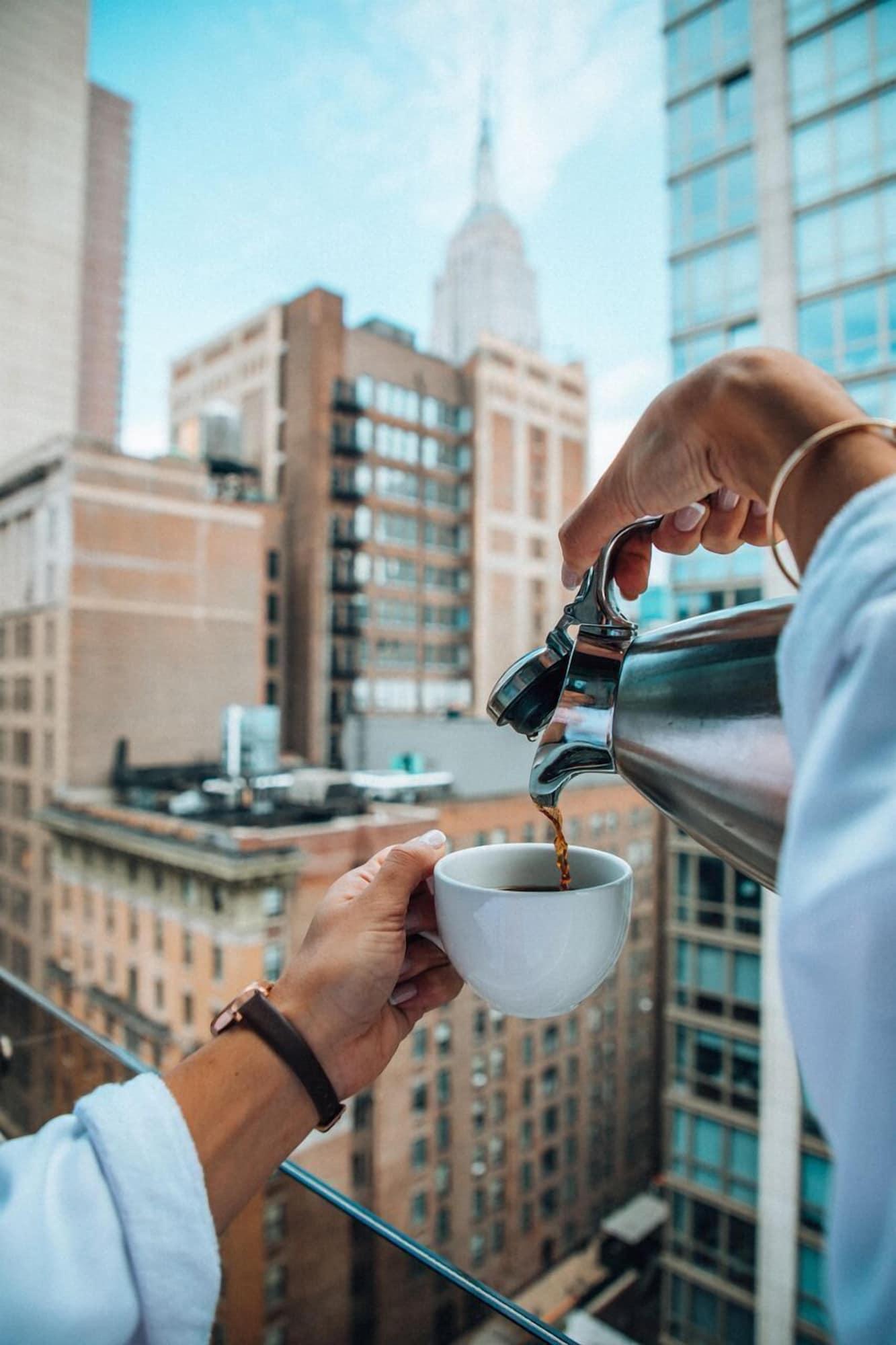 Hotel Royalton Park Avenue Nova York