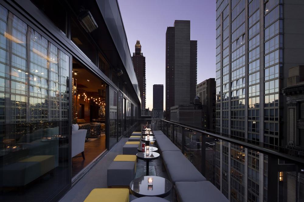 Royalton Park Avenue 5* Nova York