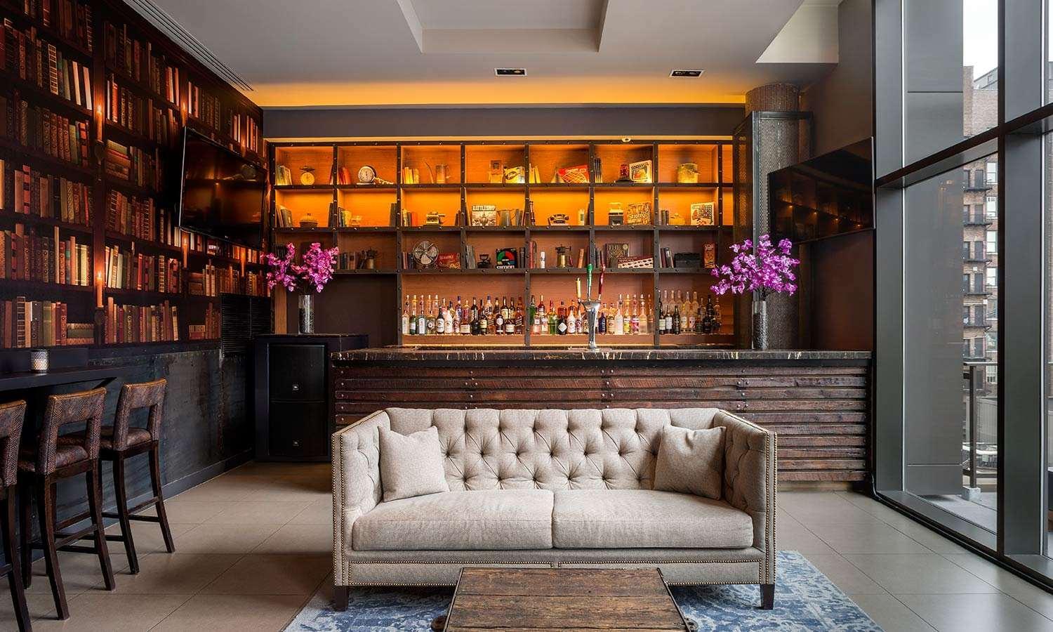 Royalton Park Avenue Hotel Nova York