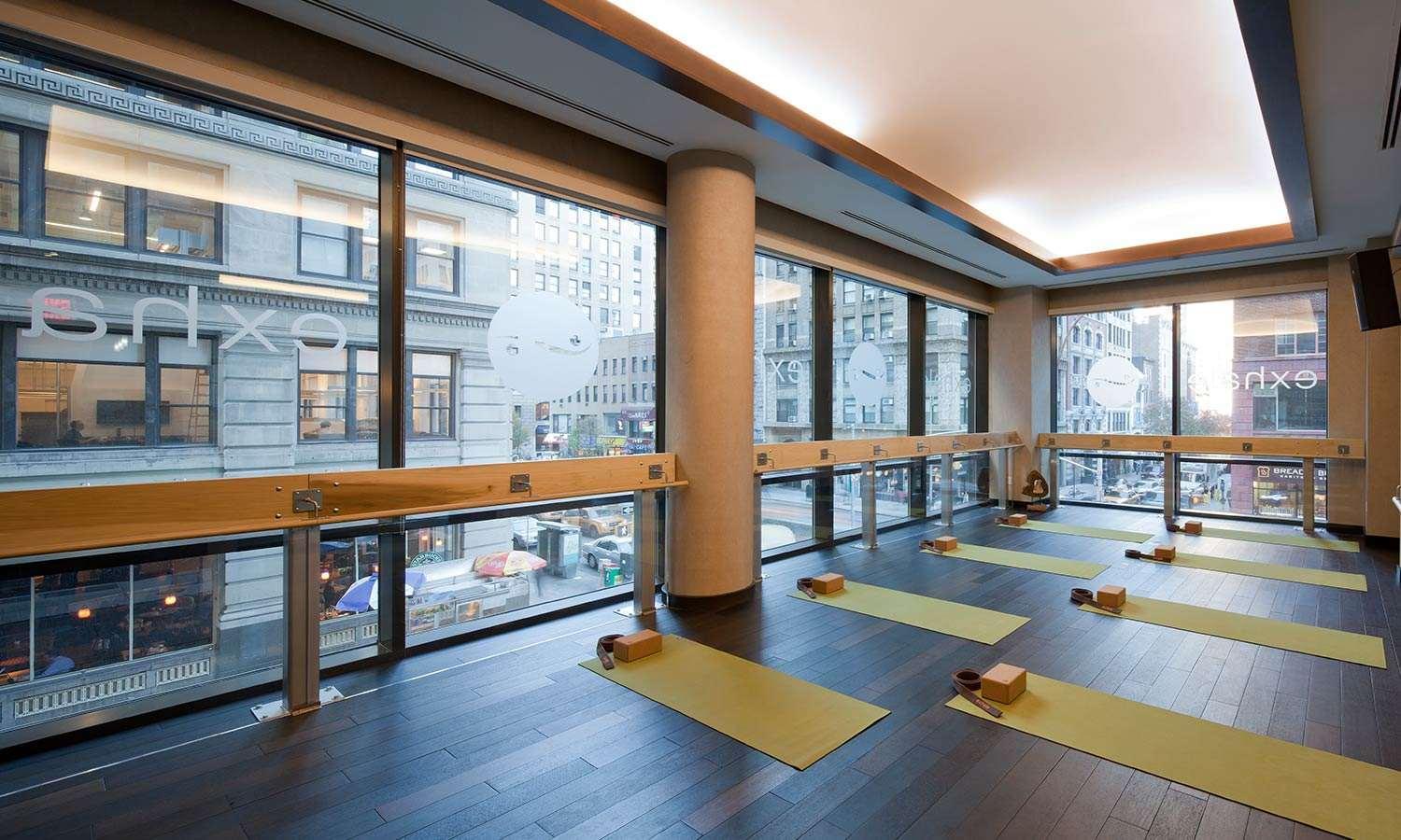 Royalton Park Avenue Hotel Nova York
