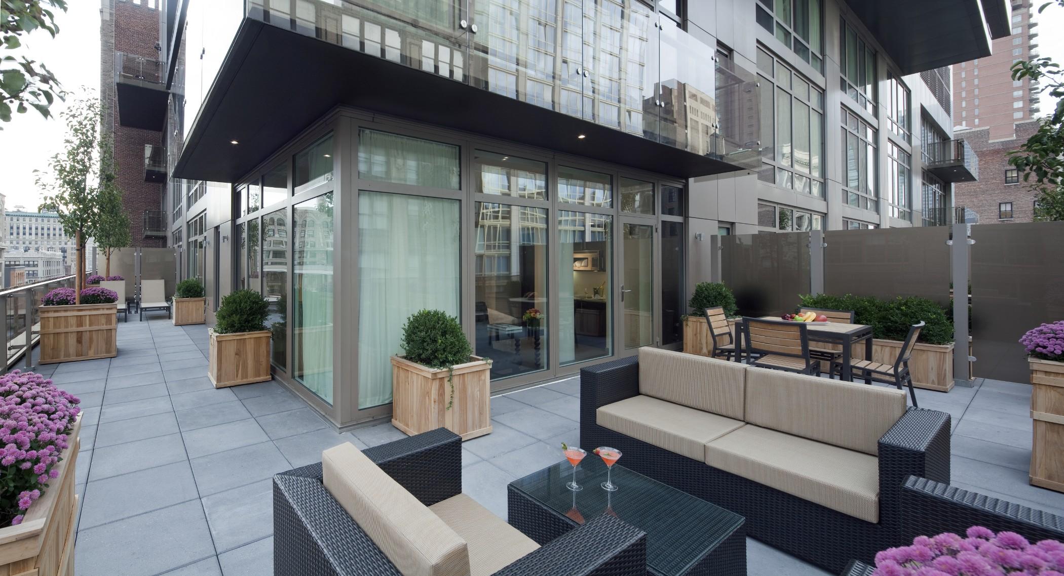 Royalton Park Avenue Nova York