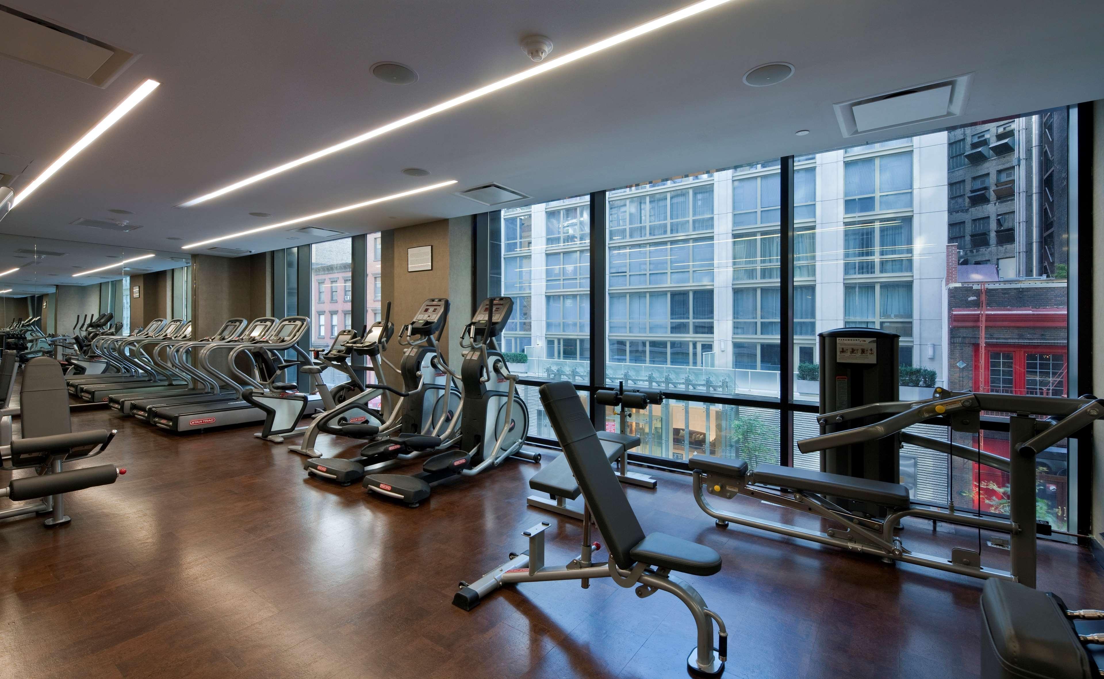 Royalton Park Avenue Nova York