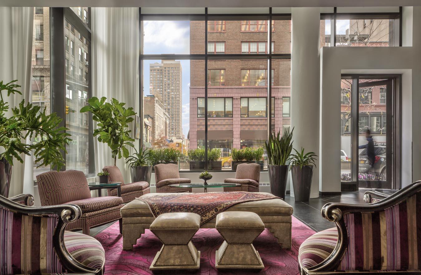 Royalton Park Avenue 5* Nova York