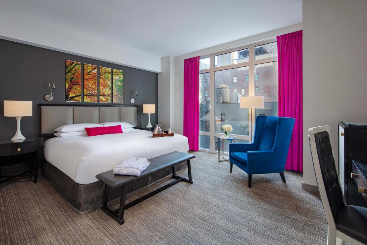 Hotel Royalton Park Avenue Nova York
