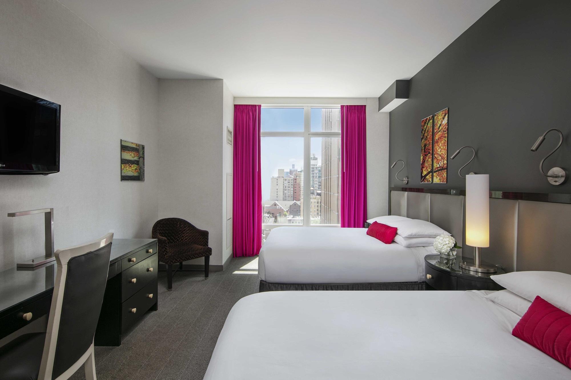 Royalton Park Avenue Hotel Nova York