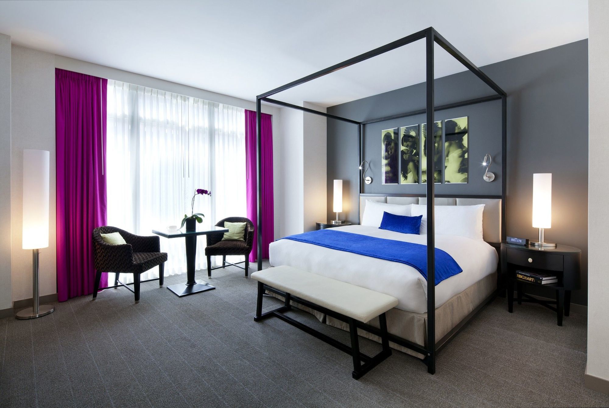 Royalton Park Avenue Nova York