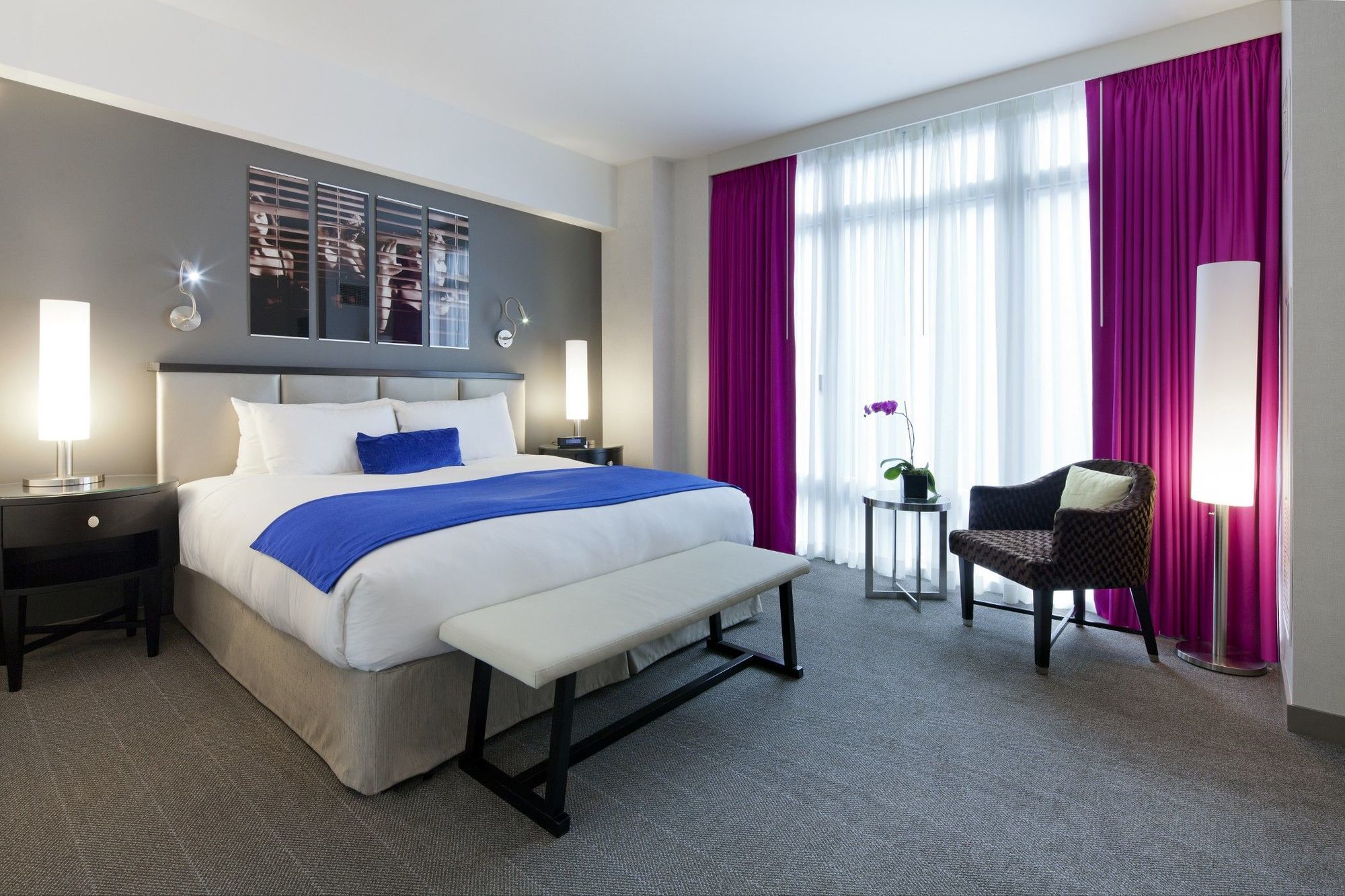 Royalton Park Avenue Nova York